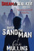 Enter The Sand Man by G. W. Mullins