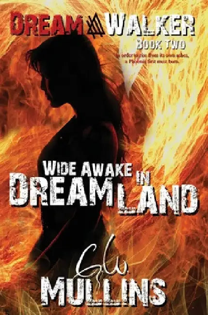 Wide Awake In Dream Land by G. W. Mullins