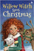 Willow Witch Saves Christmas by Ahonen, Melissa