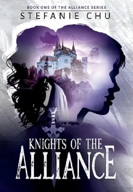 Knights of the Alliance by Stefanie Chu