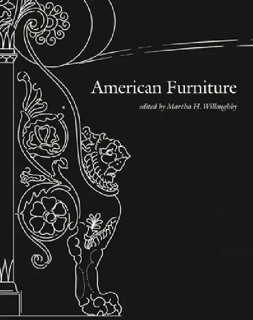 American Furniture 2024 by Martha Willoughby