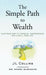 The Simple Path to Wealth by D. A. Carson
