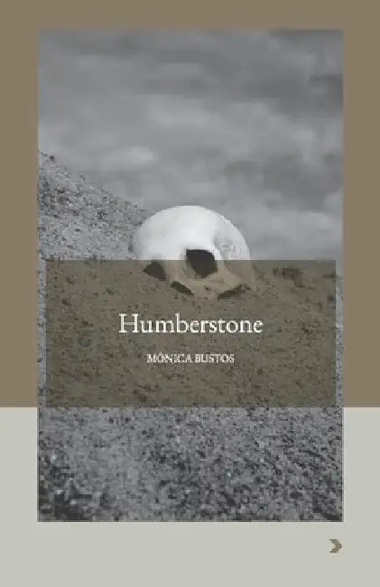 Humberstone by Martin, Maria Amelia