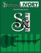 Strings and Ivory: Chord Progressions by Jeffrey Carl