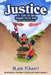 Justice: A Tale of the Nepali Civil War by Ram Khatri