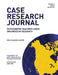 Case Research Journal: 43(2): Outstanding Teaching Cases Grounded in Research by Eric Dolansky