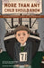 More Than Any Child Should Know: A Kindertransport Story of the Holocaust by Paul V. Regelbrugge