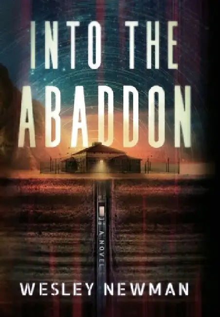 Into the Abaddon by Wesley Newman