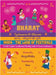 Bharat - Tyohaaron Ki Bhoomi (India - The Land of Festivals): A Hindi-English Transliterated Monthly Guide to Diverse Celebrations by Mohla, Anuja