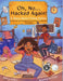 Oh, No ... Hacked Again!: A Story About Online Safety by Zinet Kemal