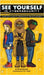 See Yourself in Cybersecurity: A Book About Careers in Cybersecurity for the Next Generation by Kemal, Zinet