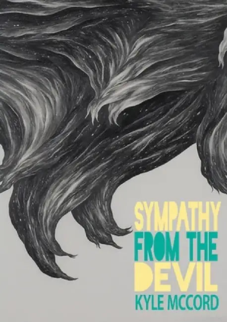 Sympathy from the Devil by Kyle McCord