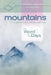 Mountains - My Word in 30 Days: A Guided Journal Through Scripture by Lyndsey Lindsay