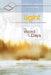 Light - My Word in 30 Days: A Guided Journal Through Scripture by Lyndsey Lindsay