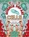 Science Pop Art Cells by Mizzz Foster