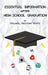 Essential Information After High School Graduation by Michael Anthony White