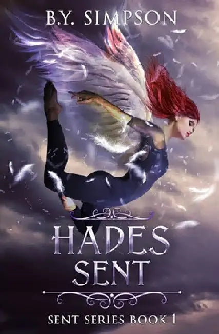 Hades Sent by B. Y. Simpson