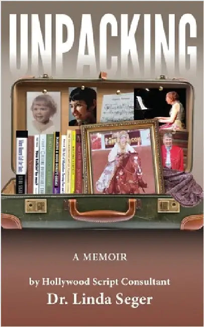 Unpacking: A Memoir by Seger, Linda