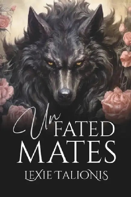 Unfated Mates: A Fated Mates / Rejected Mates Trope Twist on a Coming-of-age Werewolf Romance by Lexie Talionis