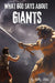 What God Says About GIANTS by Vicky Jeter