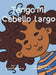 Tengo mi cabello largo by Rosa M. Romero