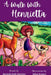 A Walk with Henrietta by Amanda Esch-Cormier
