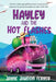 Hayley and the Hot Flashes by Ferrer, Jayne Jaudon