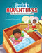 Jada's Adventures: The Rabbit With Good Habits by Jada Crutchfield