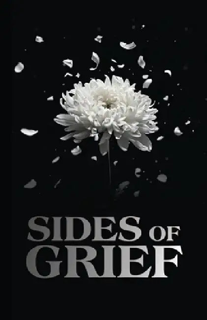 Sides of Grief by Diego Mesa Ca