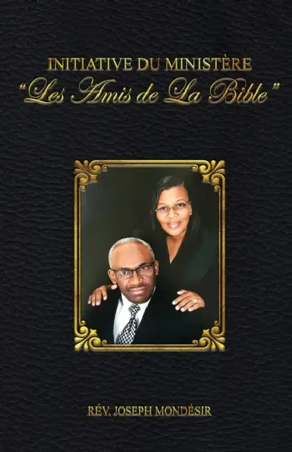 Les Amis de La Bible by Joseph Mondésir