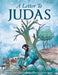A Letter to Judas by Anne-Marie Klobe