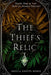 The Thief's Relic by Angela Knotts Morse