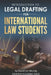 Introduction to Legal Drafting for International Law Students by David Lee Mundy