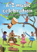 A-Z Musical Celebration: Coloring and Activity Book by Nonku Kunene Adumetey