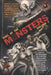 Duel of the Monsters Volume 2 by Pete Rawlik