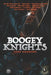 Boogey Knights: Dark Warriors by Ryan George Collins