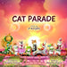 Cat Parade by Jp Rogers