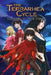 The Terrarhea Cycle: Wolves at the Door by MIC Logan