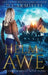 Helm of Awe: Anchoress Series Book Three by D. L. Armillei
