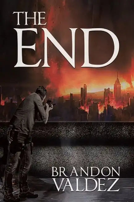 The End by Brandon Valdez