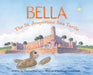 Bella the St. Augustine Sea Turtle by Marion Matthews