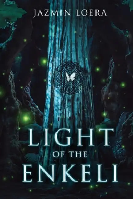 Light of the Enkeli by Jazmin Loera