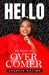 Hello My Name Is Overcomer by Andreka Walker