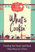 What's Cookin': Feeding the Heart and Soul, One Meal at a Time by Eric Pearson