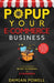 Ecommerce Marketing Book for Popupreneurs: A Little Known Strategy for Winning Online by Damian Powell