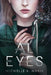 Al Eyes by Michelle A. Marie