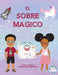 El Sobre Mágico by Nathenial &. Delilah Adams