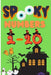 Spooky Numbers 1-20 by Ebriana Keiffer