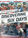 Discovering Six Days: A story about a Motorcycle, Friendship and ISDT History by Keith Geisner
