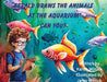 Gerald Draws the Animals at the Aquarium, Can You? by Karen Winick